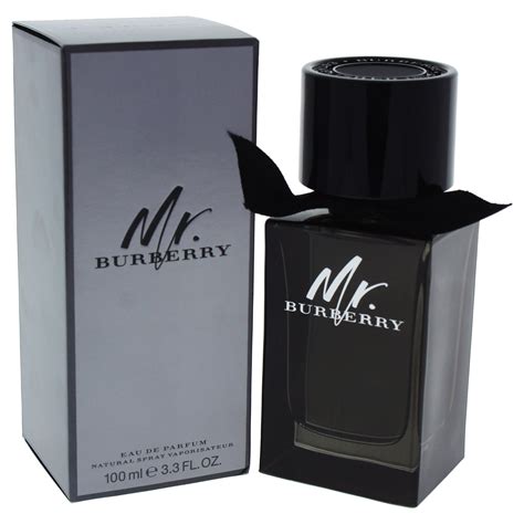 mr burberry edp 3.3|mr Burberry edp fragrantica.